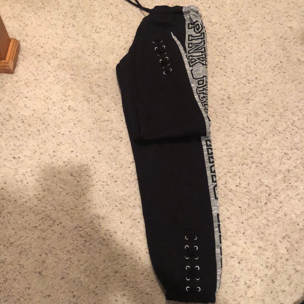 Sweat pants